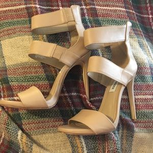 Steve Madden heels